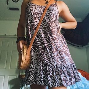 urban outfitters dress